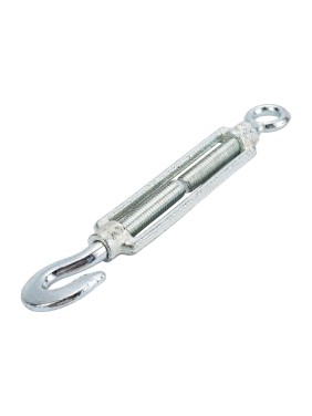 Талреп Невский Крепеж крюк-кольцо, DIN1480, М12 800747