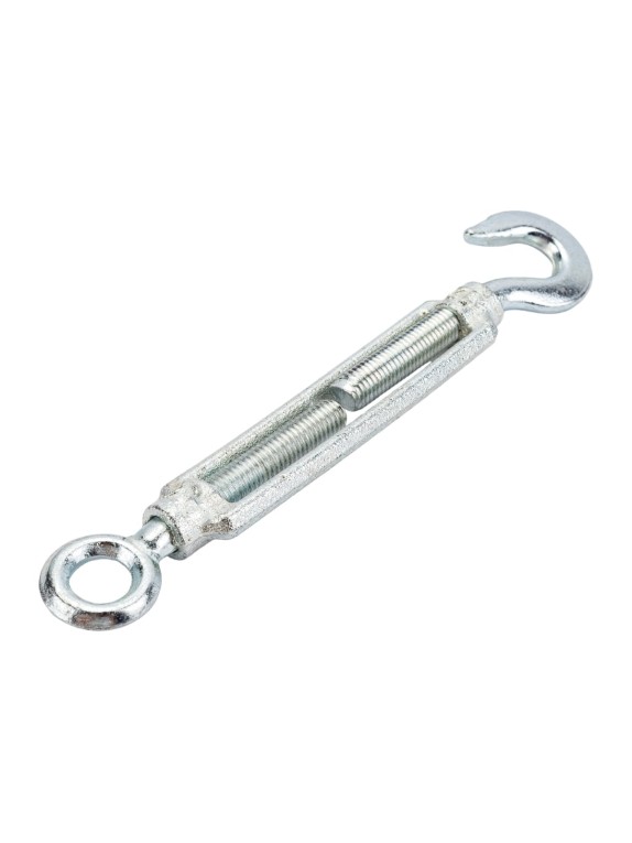 Талреп Невский Крепеж крюк-кольцо, DIN1480, М12 800747