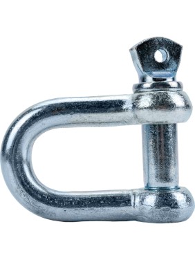 Соединительная скоба Саморезик М20 SS-М20-1