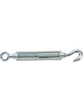 Талреп DINFIX крюк-кольцо, DIN 1480, М8, 1 шт. 00-00002849