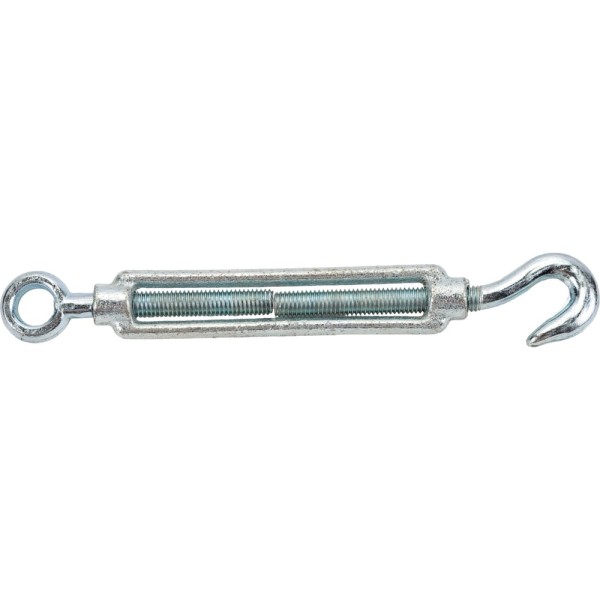 Талреп DINFIX крюк-кольцо, DIN 1480, М8, 1 шт. 00-00002849