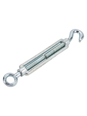 Талреп DINFIX крюк-кольцо, DIN 1480, М8, 1 шт. 00-00002849