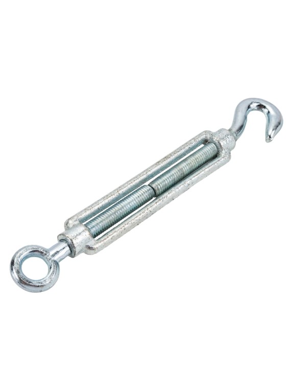 Талреп DINFIX крюк-кольцо, DIN 1480, М8, 1 шт. 00-00002849
