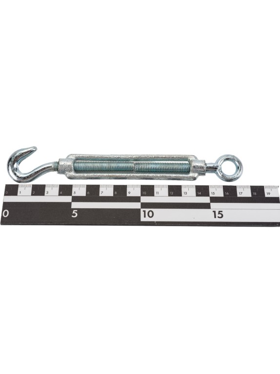 Талреп DINFIX крюк-кольцо, DIN 1480, М8, 1 шт. 00-00002849