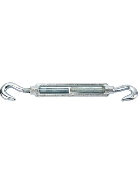 Талреп STARFIX крюк-крюк HH 8 DIN 1480 SMP-03829-1