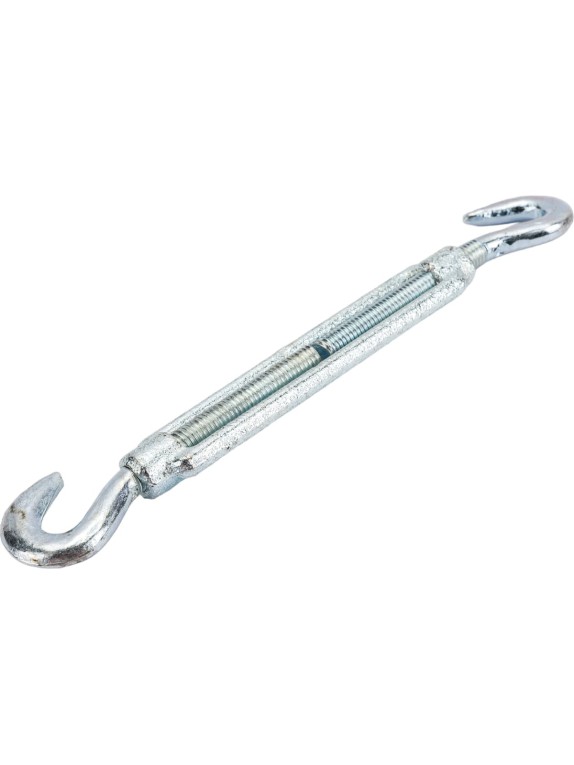 Талреп STARFIX крюк-крюк HH 8 DIN 1480 SMP-03829-1