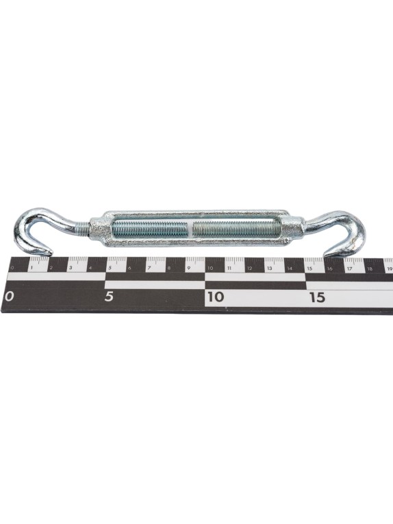 Талреп STARFIX крюк-крюк HH 8 DIN 1480 SMP-03829-1