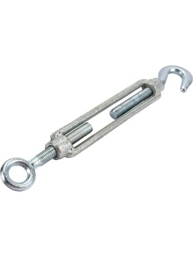 Талреп Невский Крепеж крюк-кольцо, DIN1480, М8 802819