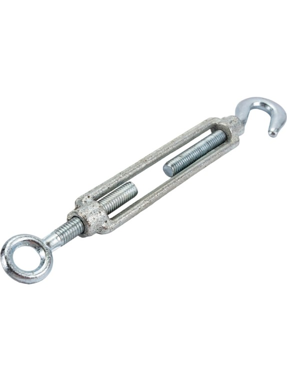 Талреп Невский Крепеж крюк-кольцо, DIN1480, М8 802819