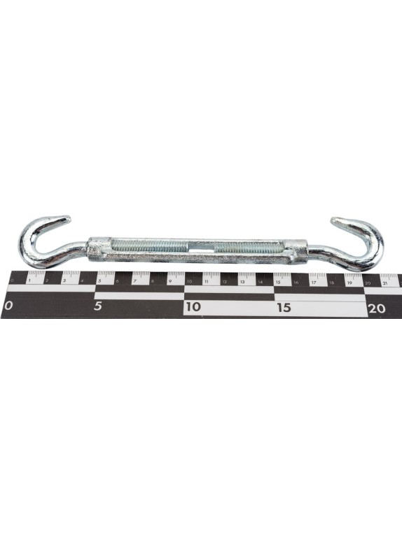 Талреп STARFIX крюк-крюк HH 10 DIN 1480 SMP-03831-1