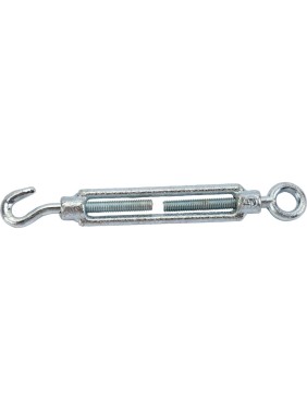 Талреп крюк-кольцо DIN1480 М5 1шт - ярлык Tech-Krep 102777