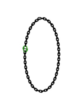 Цепной строп HITCH УСЦ - 6.3 т., L=4,5 м, 8 класс SZ075735