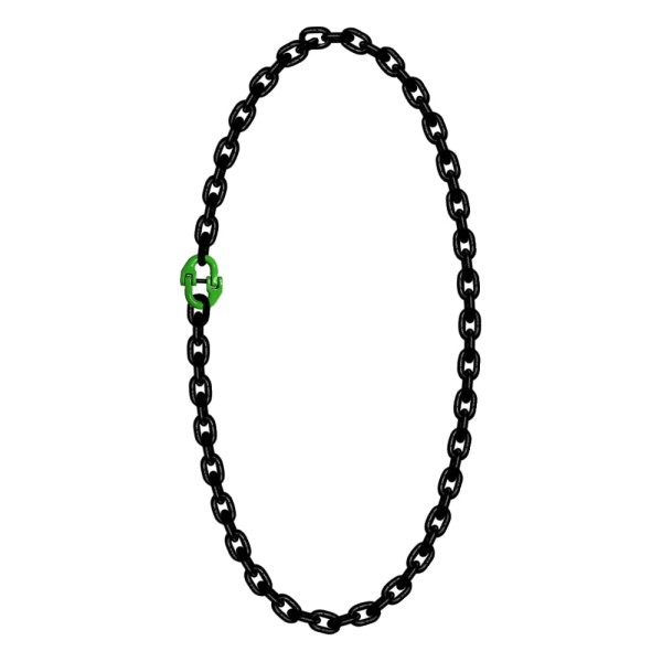 Цепной строп HITCH УСЦ - 3.2 т., L=2,5 м, 8 класс SZ075707