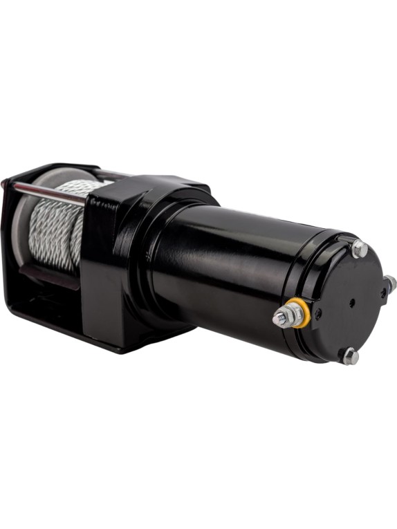 Автомобильная лебедка TOR (1133 кг/15 м) 12 V P3000-1A 114303