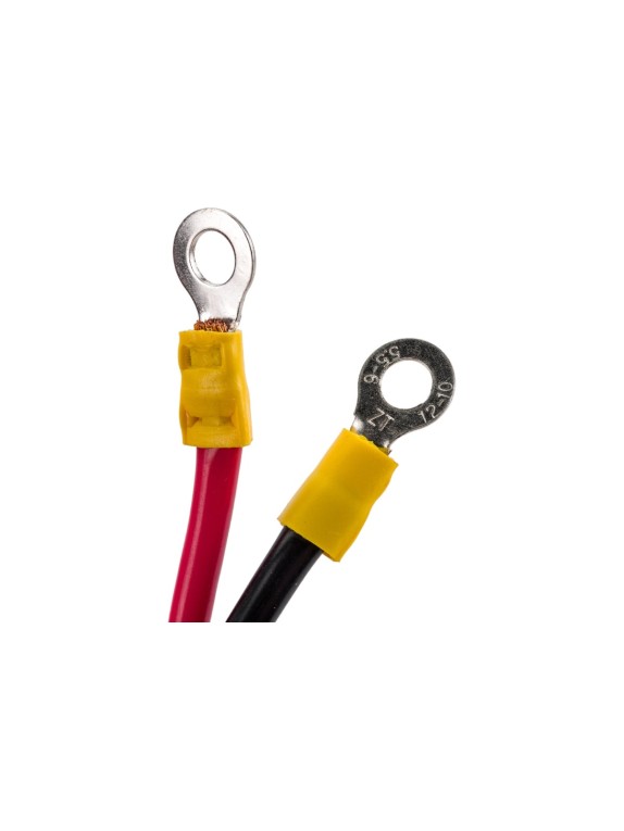 Автомобильная лебедка TOR (1133 кг/15 м) 12 V P3000-1A 114303