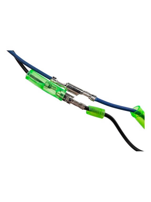 Автомобильная лебедка TOR (1133 кг/15 м) 12 V P3000-1A 114303