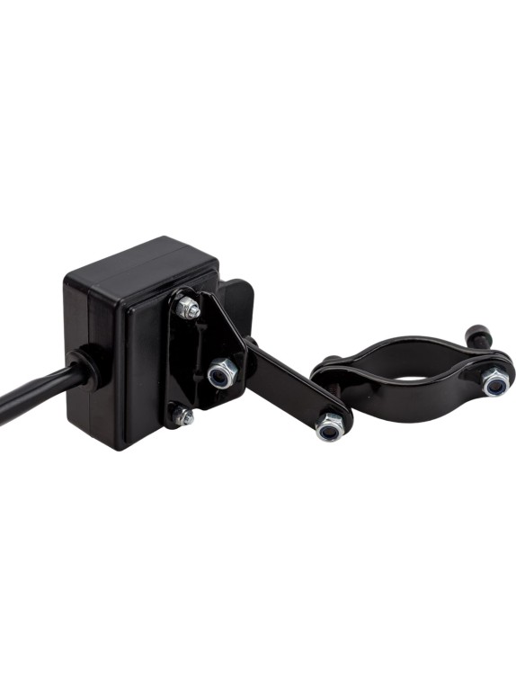 Автомобильная лебедка TOR (1133 кг/15 м) 12 V P3000-1A 114303