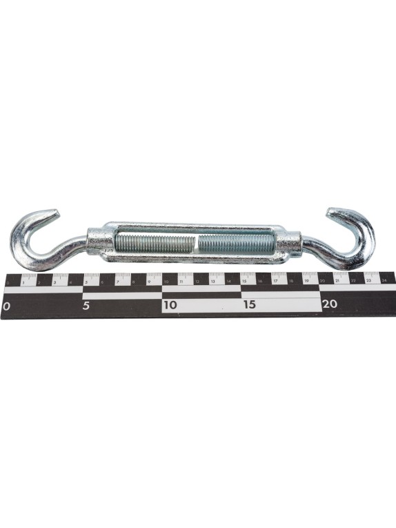 Талреп STARFIX крюк-крюк HH 12 DIN 1480 SMP-03833-1