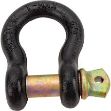 Шакл T-Max средний 5/8" 3,25 T W0925