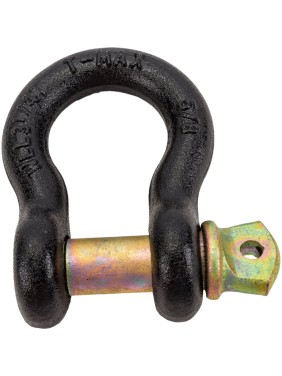 Шакл T-Max средний 5/8" 3,25 T W0925