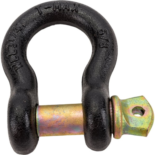 Шакл T-Max средний 5/8" 3,25 T W0925