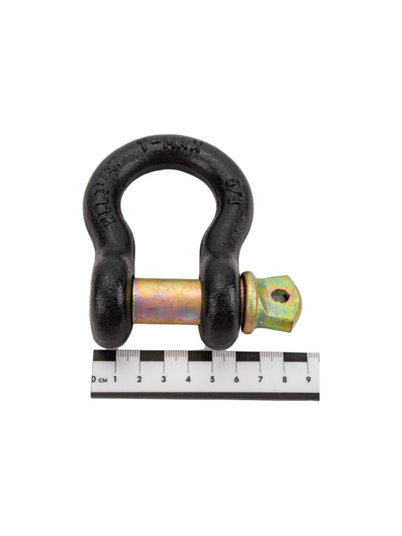 Шакл T-Max средний 5/8" 3,25 T W0925