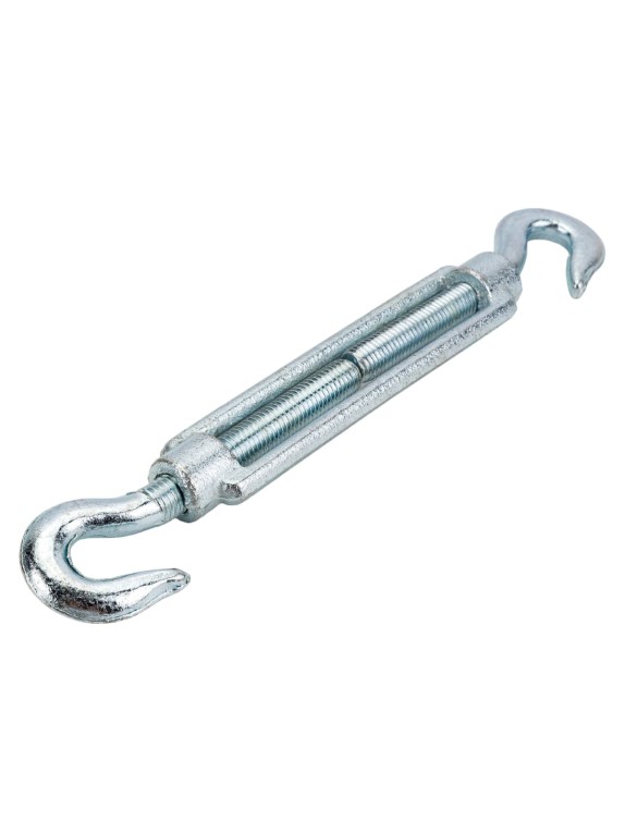 Талреп STARFIX крюк-крюк HH 14 DIN 1480 SMP-03835-1