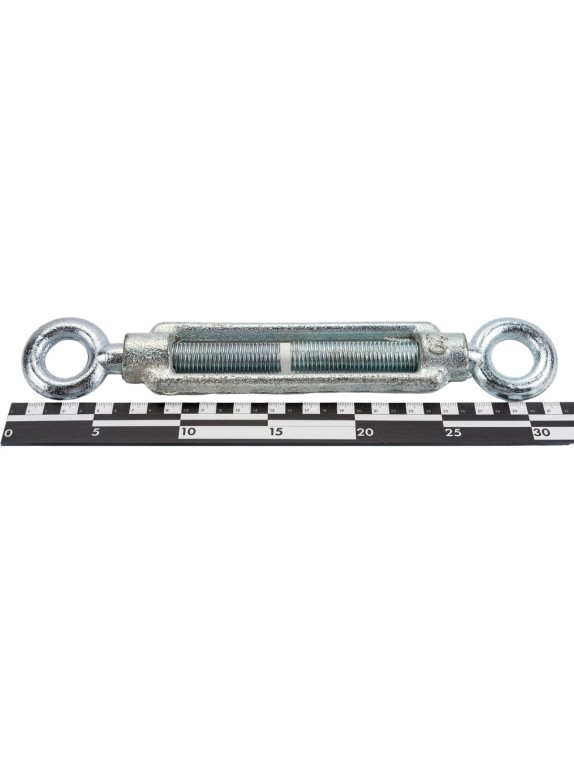 Талреп STARFIX кольцо-кольцо RR 20 DIN 1480 SMP-09487-1