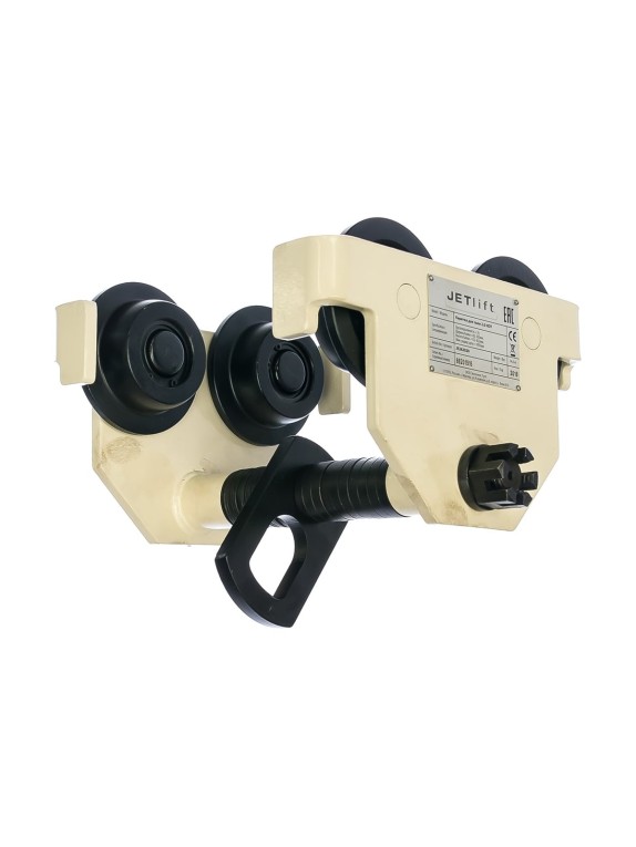 Каретка для тали JET 1.0PT 252010
