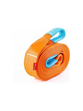 Динамическая стропа Tplus серия Secura 14 т, 12 м T000356