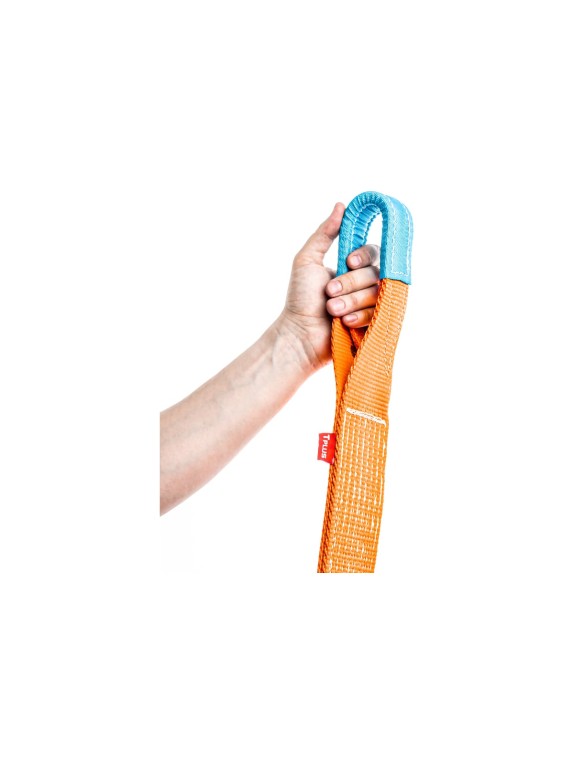 Динамическая стропа Tplus серия Secura 14 т, 4 м T002087