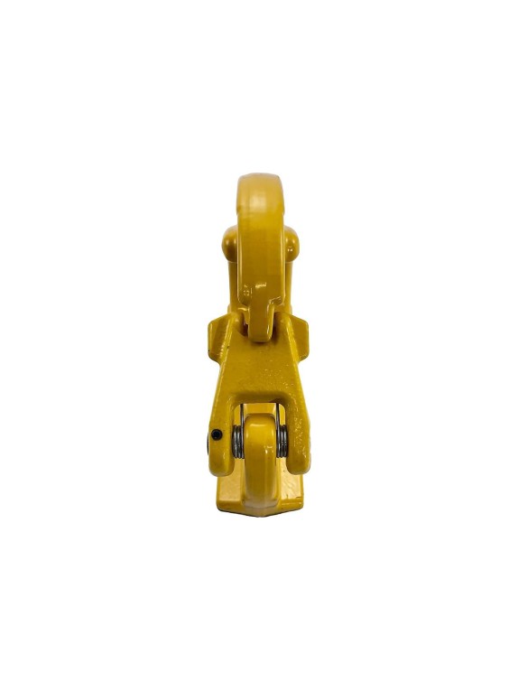 Крюк приварной тип G-80 Q 8.0 т TEHNOLIFT 4687202159185