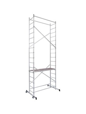 Вышка-тура Новая Высота NV 145 2x16 1450408