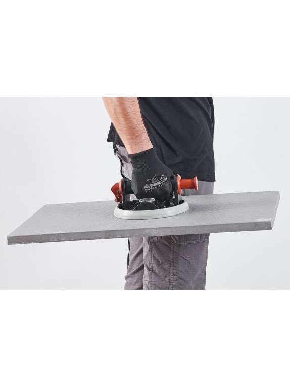 Вакуумная присоска raimondi Ø175 в чемодане 185WA02VRVV