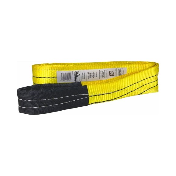 Строп HITCH PROFESSIONAL СТП 3 т, 6 м, SF7, 90 мм SZ077724