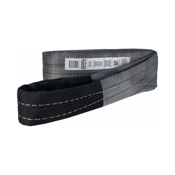 Строп HITCH PROFESSIONAL СТП 4 т, 4 м, SF7, 120 мм SZ077732