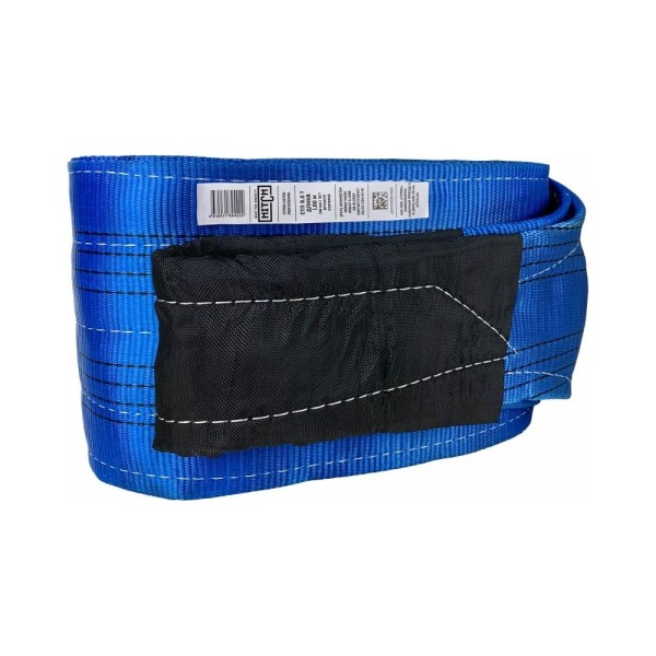 Строп HITCH PROFESSIONAL СТП 8 т, 4 м, SF7, 240 мм SZ077775