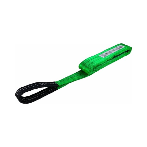 Строп HITCH REGULAR WIDE СТП 2 т, 6 м, SF5, 60 мм SZ078088