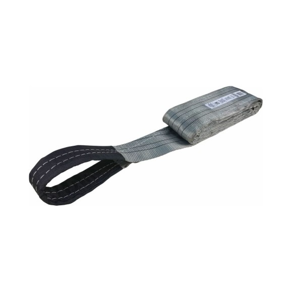Строп HITCH REGULAR WIDE СТП 4 т, 3,5 м, SF5, 120 мм SZ078108
