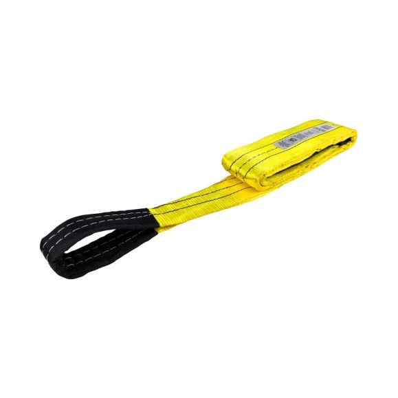 Строп HITCH REGULAR WIDE СТП 3 т, 4,5 м, SF5, 90 мм SZ078098