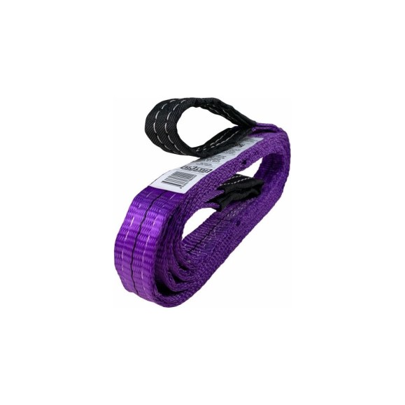 Строп HITCH REGULAR СТП 1 т, 5 м, SF6, 30 мм SZ077865
