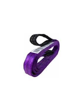 Строп HITCH REGULAR СТП 0,5 т, 4 м, SF6, 30 мм SZ077850