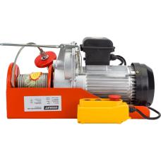 Электрическая таль 500/1000кг 12м Gigant TFS-500-12