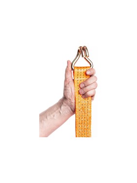Лента для стяжного ремня Tplus 5/10 т, 5 м T000605