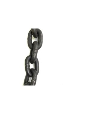 Цепной четырехветвевой строп ТРАСТ 4сц 11,2 тн, 2500 мм, крюки самозапирающиеся 8 класс 4687203984779