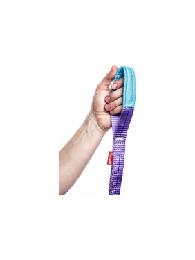 Удлинитель лебедочного троса Tplus 4 т, 25 м T002344