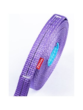 Удлинитель лебедочного троса Tplus 4 т, 50 м T019721