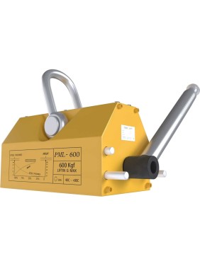 Магнитный захват TEHNOLIFT тип PML600 Q=0.6т 4687202158713