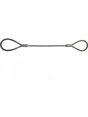 Стропа ПРОММЕТАЛЛ УСК - 4 т, 2500 мм, опрессовка УСК1225002001