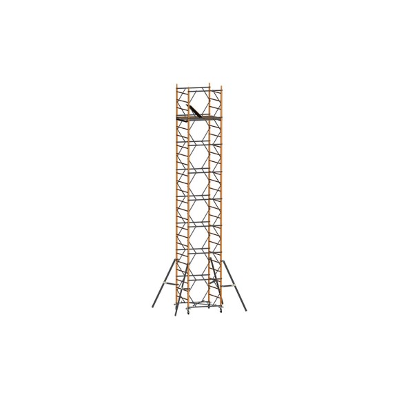 Вышка-тура РИНСТРОЙ РИН Atlant-12 1.2x1.2 м, h=9.8 м 4610043592064 Вышка-тура РИНСТРОЙ РИН Atlant-12 1.2x1.2 м, h=9.8 м 4610043592064